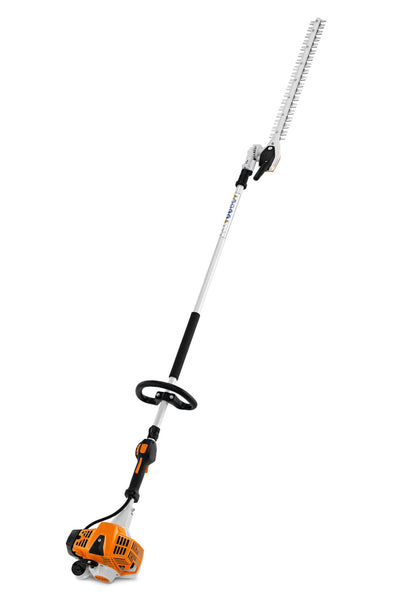 Stihl HL94C-E Long Reach Petrol Hedge Trimmer