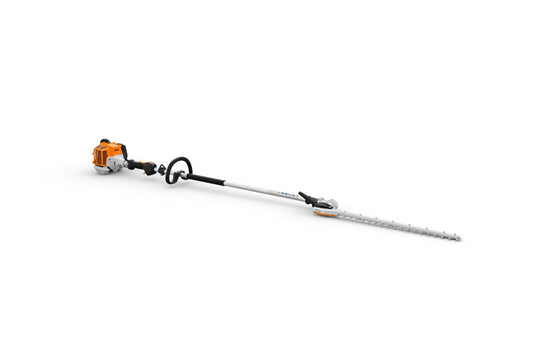Stihl HL94C-E Long Reach Petrol Hedge Trimmer