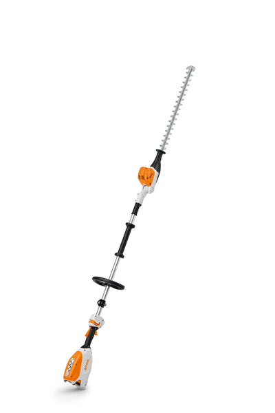 Stihl HLA66 Cordless Long Reach Hedge Trimmer (Tool only)