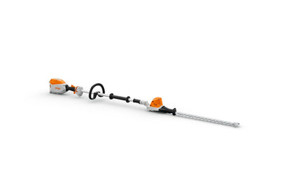Stihl HLA66 Cordless Long Reach Hedge Trimmer (Tool only)