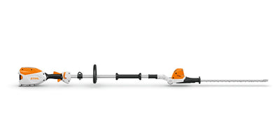 Stihl HLA66 Cordless Long Reach Hedge Trimmer (Tool only)