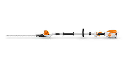 Stihl HLA66 Cordless Long Reach Hedge Trimmer (Tool only)
