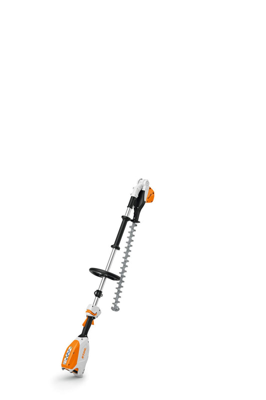 Stihl HLA66 Cordless Long Reach Hedge Trimmer (Tool only)