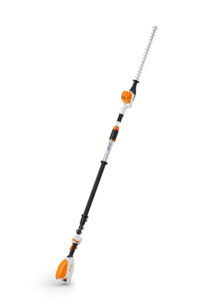 Stihl HLA86 Cordless Long Reach Telescopic Hedge Trimmer (Tool only)