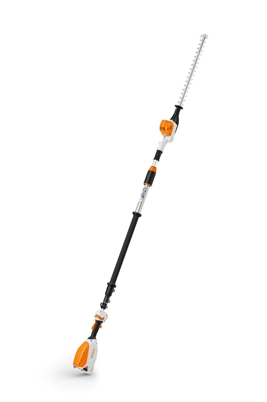 Stihl HLA86 Cordless Long Reach Telescopic Hedge Trimmer (Tool only)
