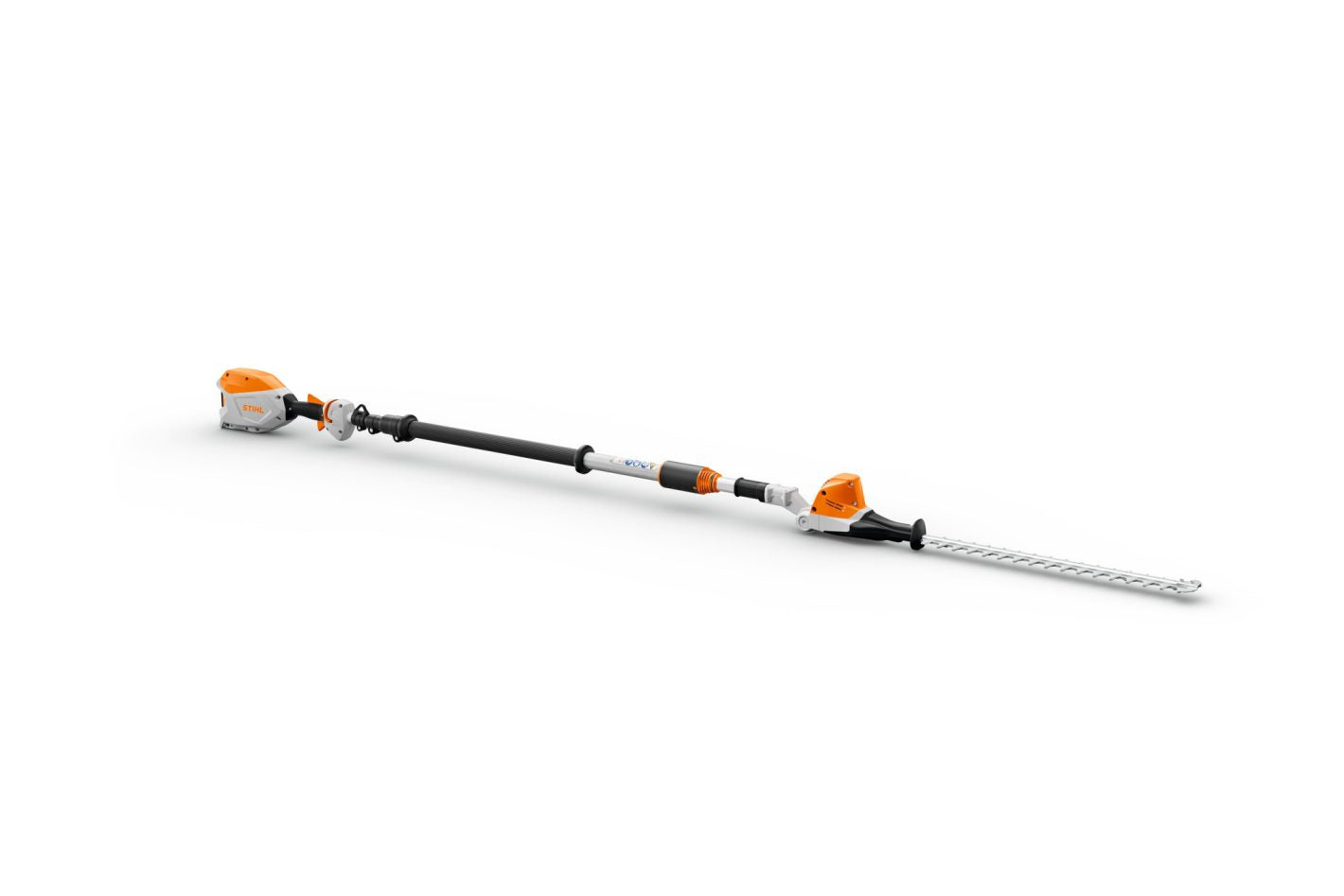Stihl HLA86 Cordless Long Reach Telescopic Hedge Trimmer (Tool only)