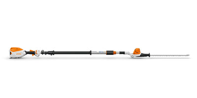 Stihl HLA86 Cordless Long Reach Telescopic Hedge Trimmer (Tool only)