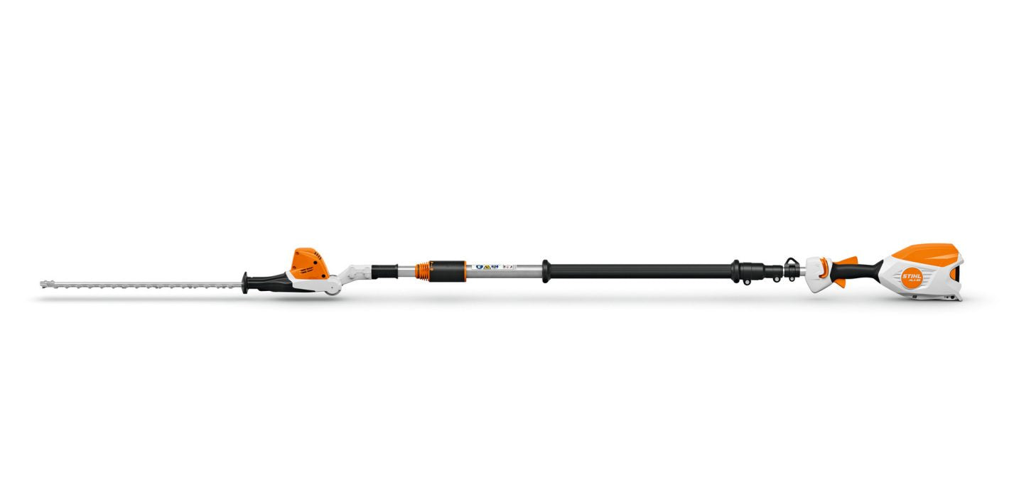 Stihl HLA86 Cordless Long Reach Telescopic Hedge Trimmer (Tool only)