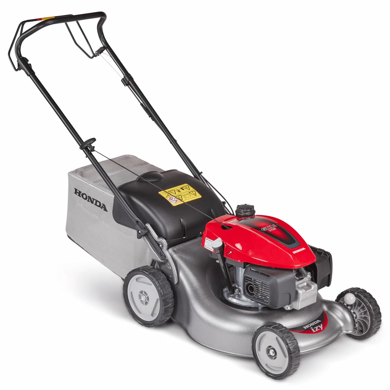 Honda Izy HRG466SK Self Propelled Petrol Mower 18"