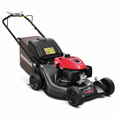 Honda Izy HRN536VK VS Self Propelled Petrol Mower With Mulch 21"