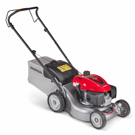 Honda Izy HRG416PK Push Petrol Mower 16"