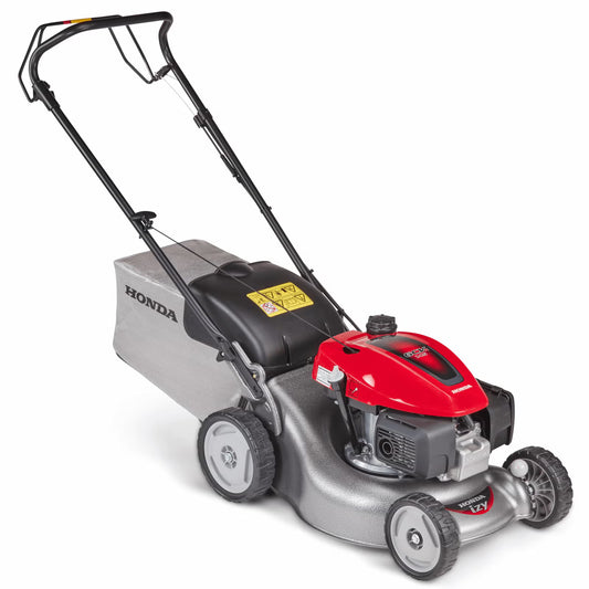 Honda Izy HRG416SK Self Propelled Petrol Mower 16"