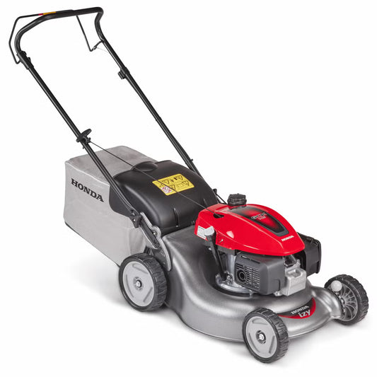 Honda Izy HRG466PK Push Petrol Mower 18"