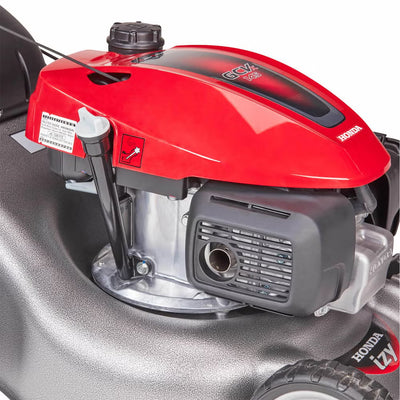 Honda Izy HRG466PK Push Petrol Mower 18"