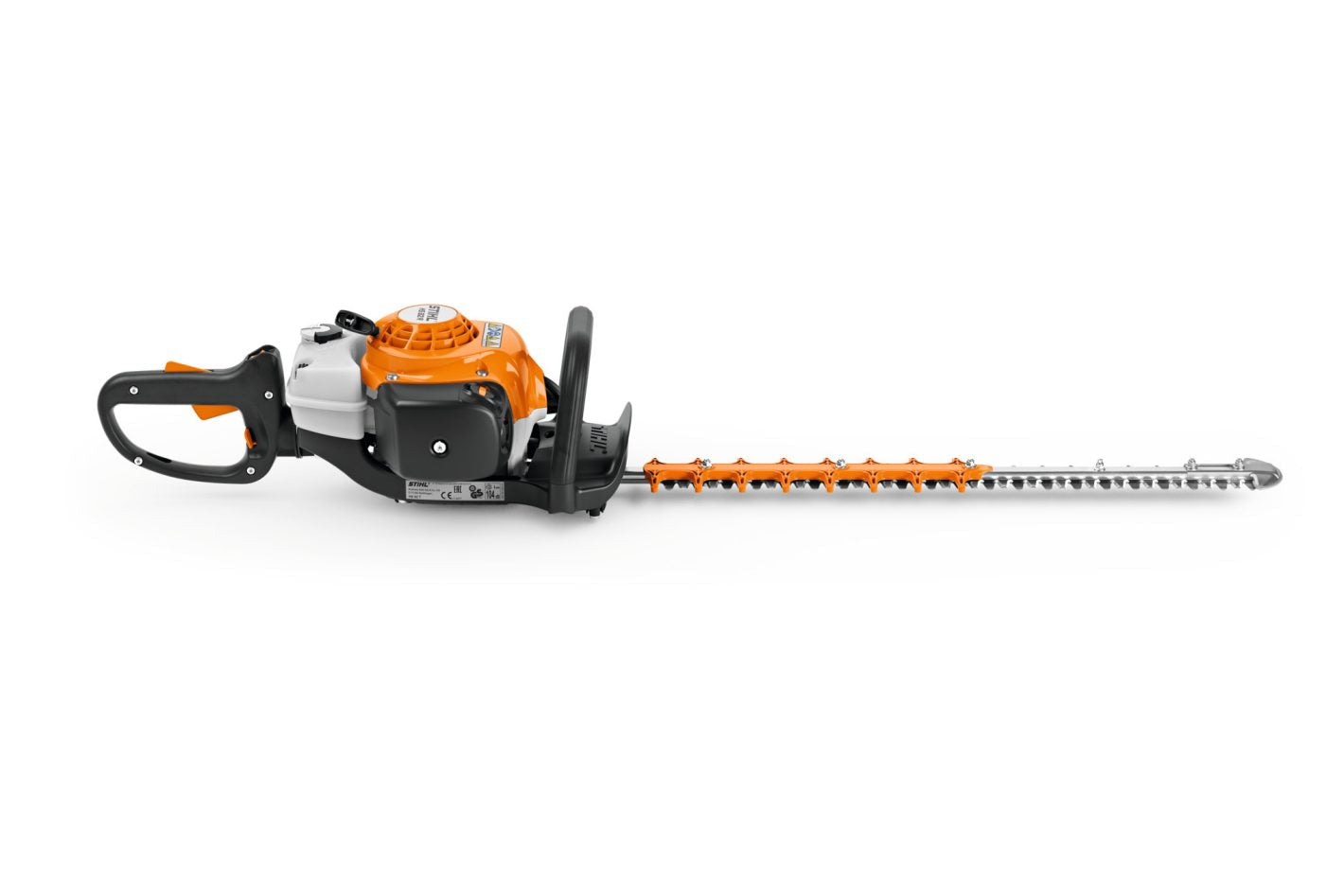 Stihl HS82T Petrol Hedge Trimmer