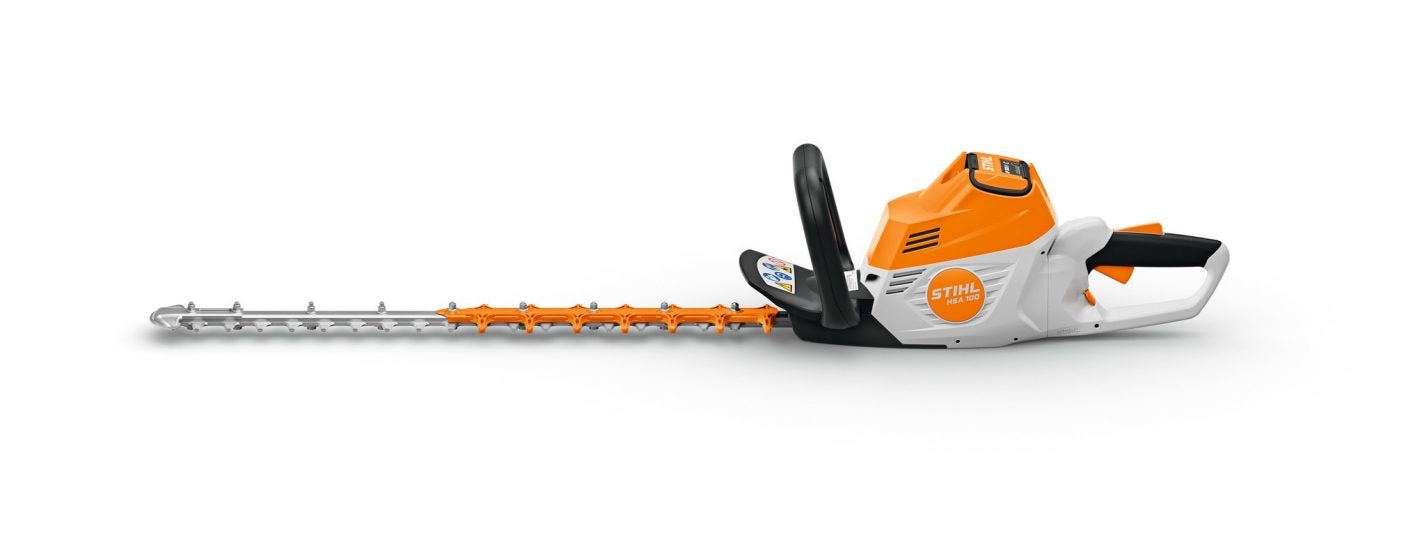 Stihl HSA100 Cordless Hedge Trimmer (Tool only)