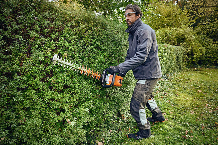Pruning System