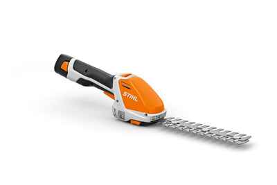 Stihl HSA26 Cordless Garden Shears with AS2 Battery & AL1 Charger