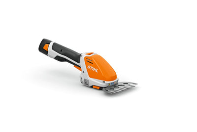 Stihl HSA26 Cordless Garden Shears with AS2 Battery & AL1 Charger