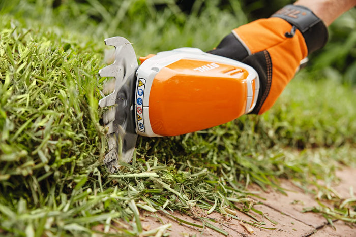 Grass Trimmer