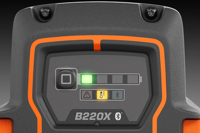 Temperature Indicator
