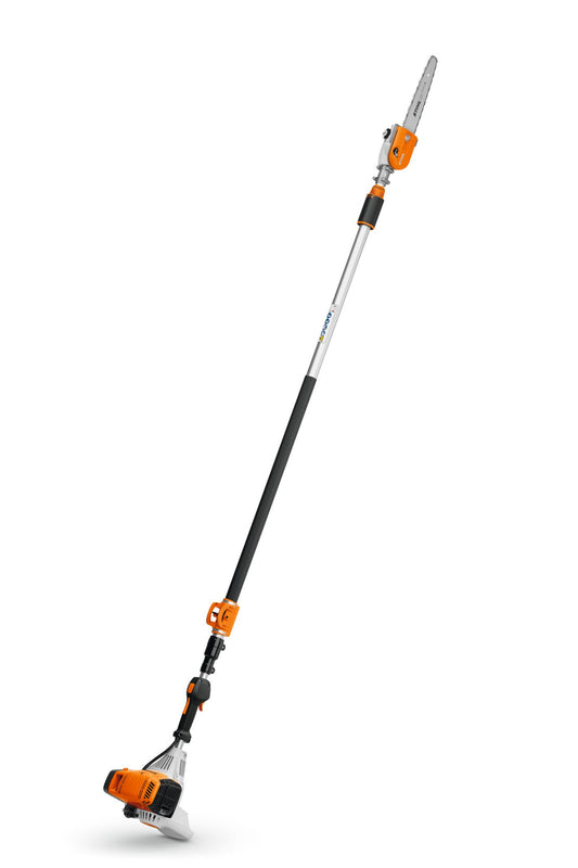 Stihl HT105 Petrol Pole Pruner
