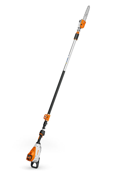 Stihl HTA135 Cordless Telescopic Pole Pruner (Tool only)