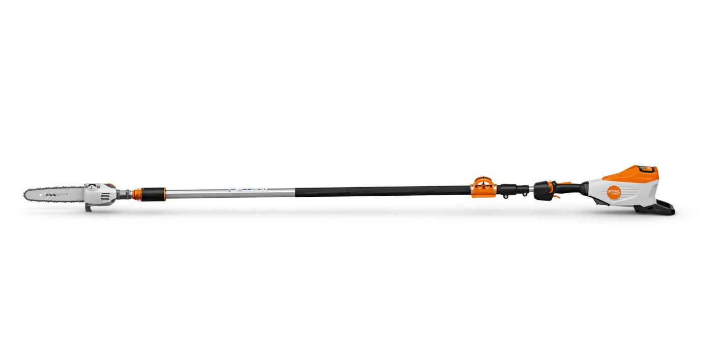 Stihl HTA135 Cordless Telescopic Pole Pruner (Tool only)
