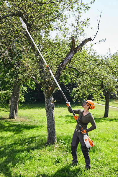 Stihl HTA135 Cordless Telescopic Pole Pruner (Tool only)