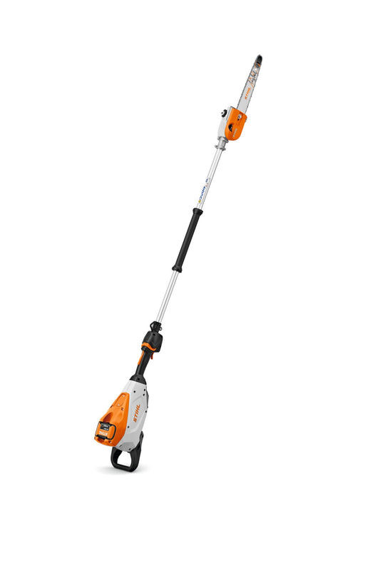 Stihl HTA150 Cordless Short Shaft Pole Pruner (Tool only)