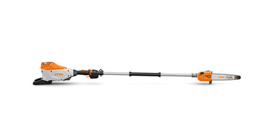 Stihl HTA150 Cordless Short Shaft Pole Pruner (Tool only)