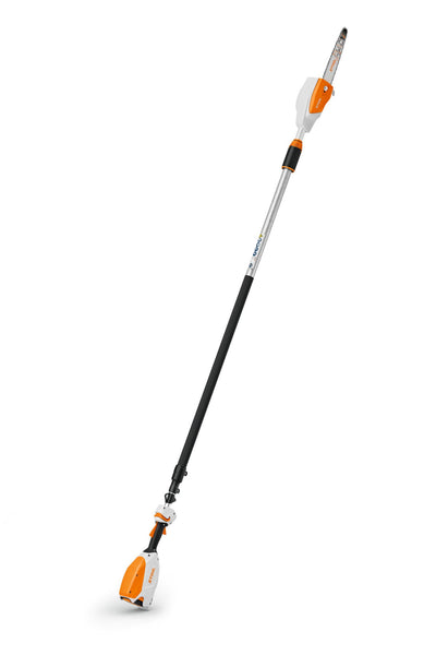 Stihl HTA86 Cordless Telescopic Pole Pruner (Tool only)