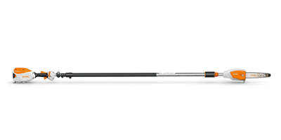 Stihl HTA86 Cordless Telescopic Pole Pruner (Tool only)