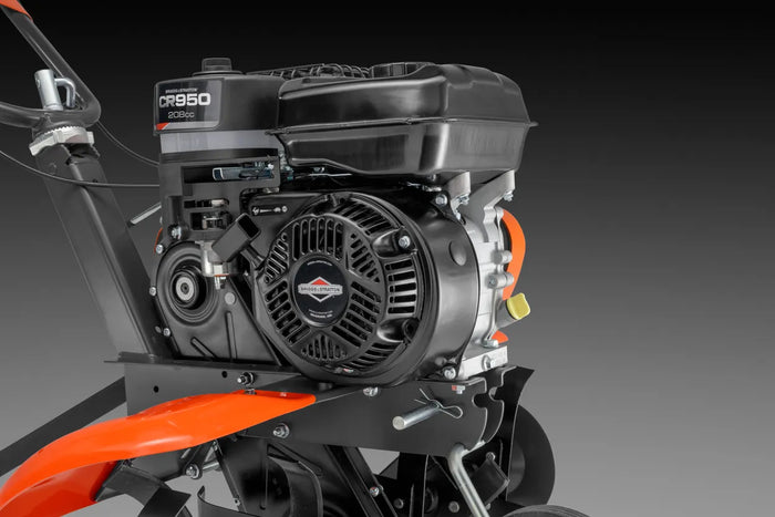 OHV Engine