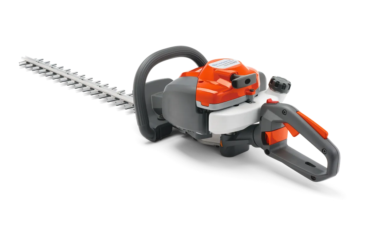 Husqvarna 122HD60 Petrol Hedge Trimmer 24"