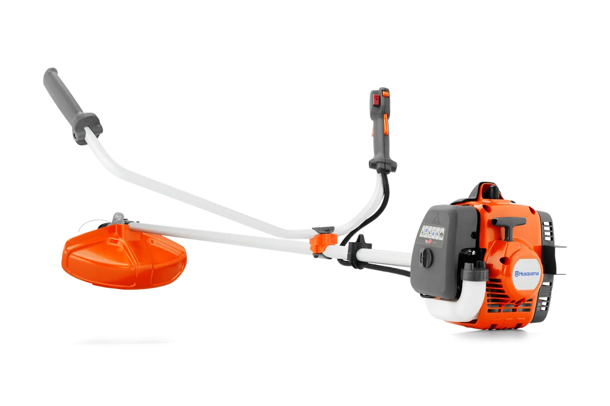 Husqvarna 129R Lightweight Petrol Brushcutter