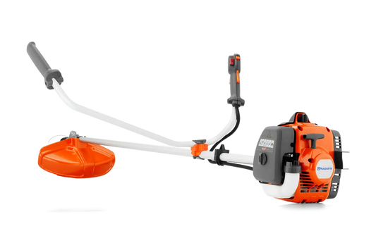 Husqvarna 129R Lightweight Petrol Brushcutter