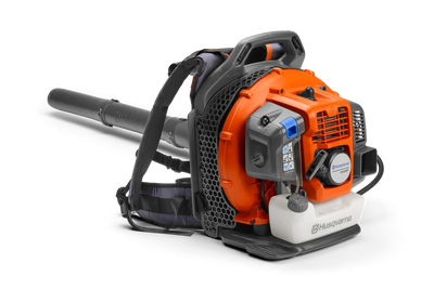 Husqvarna 345BT Backpack Petrol Blower