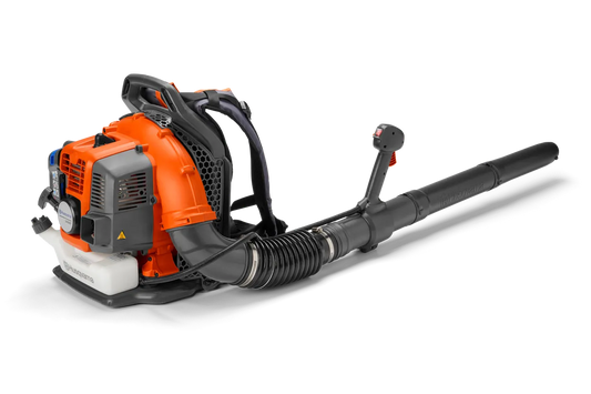 Husqvarna 345BT Backpack Petrol Blower