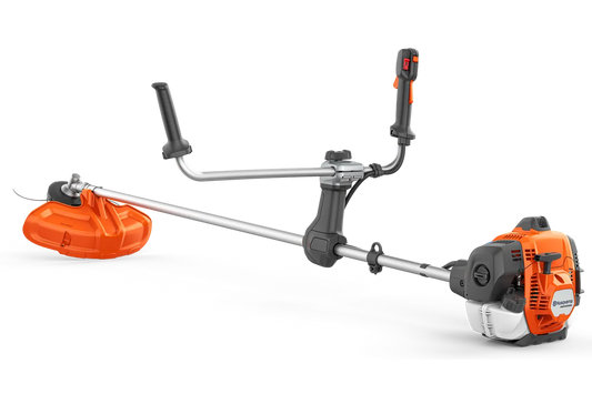 Husqvarna 525RX-II Lightweight Petrol Brushcutter