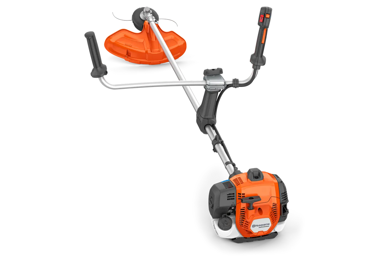 Husqvarna 525RX-II Lightweight Petrol Brushcutter