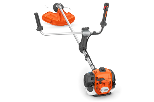Husqvarna 525RX-II Lightweight Petrol Brushcutter