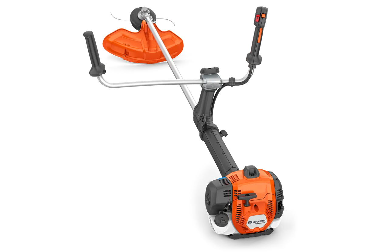 Husqvarna 525RXT-II Lightweight Petrol Brushcutter