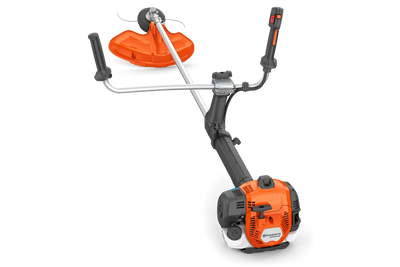 Husqvarna 525RXT-II Lightweight Petrol Brushcutter