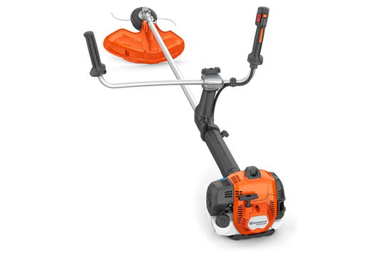 Husqvarna 525RXT-II Lightweight Petrol Brushcutter