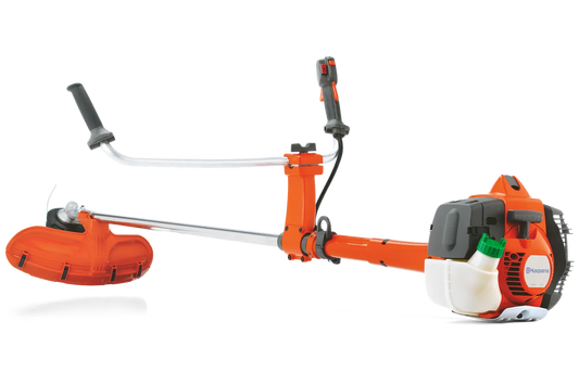 Husqvarna 535RXT Lightweight Petrol Brushcutter