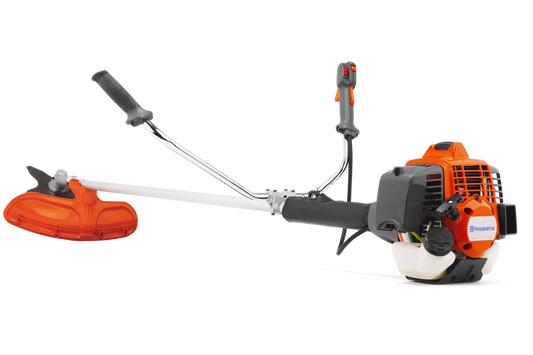 Husqvarna 543RS Heavy Duty Petrol Brushcutter