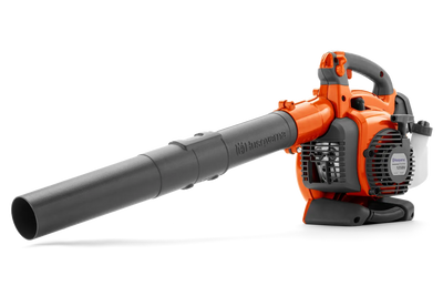 Husqvarna 125BVX Handheld Petrol Blower with Vacuum Kit