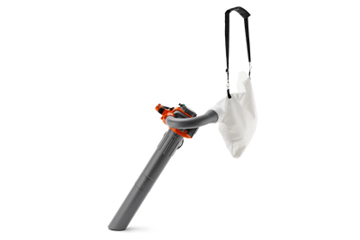 Husqvarna 125BVX Handheld Petrol Blower with Vacuum Kit