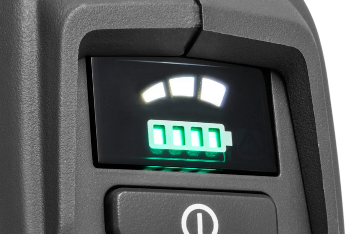 3 Speed Mode
